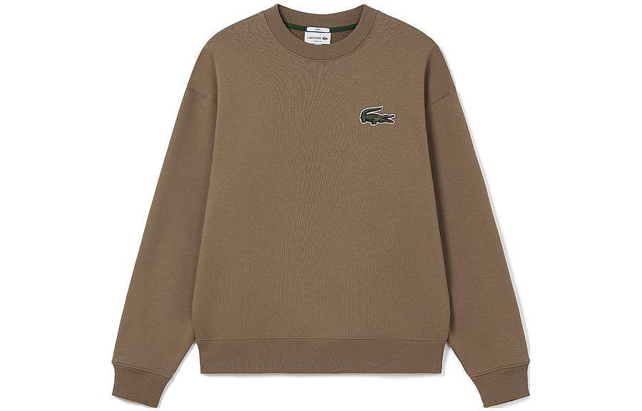 Свитер мужской Lacoste - Boxette Shop